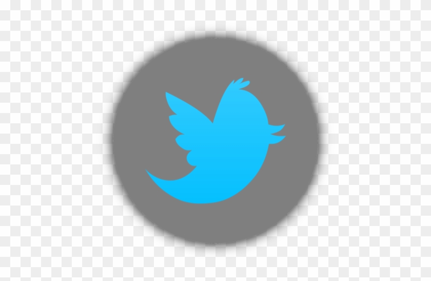 Twitter Logo Transparent - Twitter #1763453
