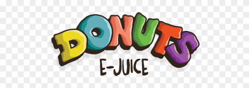 Donuts - Electronic Cigarette #1763489
