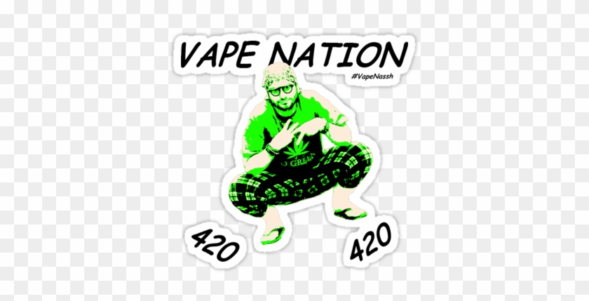 Vape Nation Png Picture Black And White Download - Vape Nation Png Picture Black And White Download #1763492