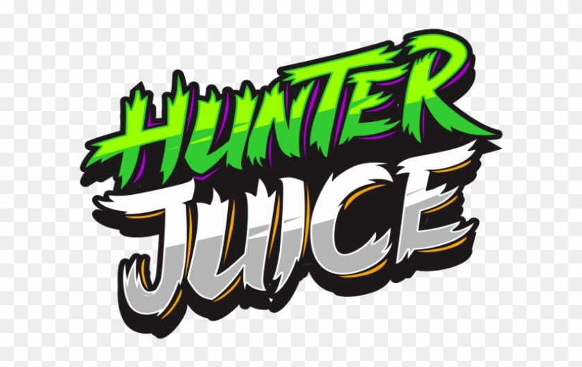 The Juice Xchange - Vape Juice Logo #1763493