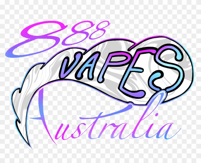 888 Vapes Australia #1763498