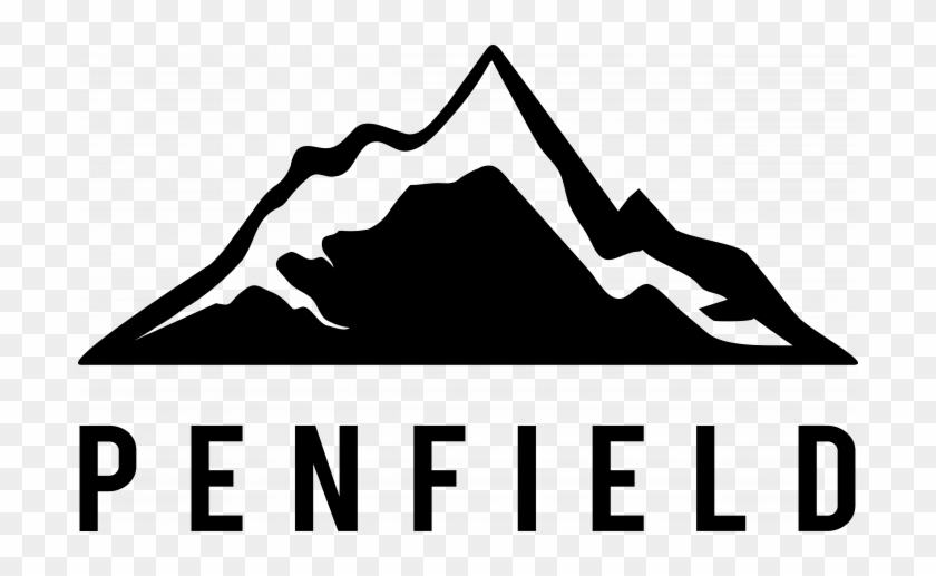 Penfield Outdoor Apparel Logos Download - Penfield Logo #1763516