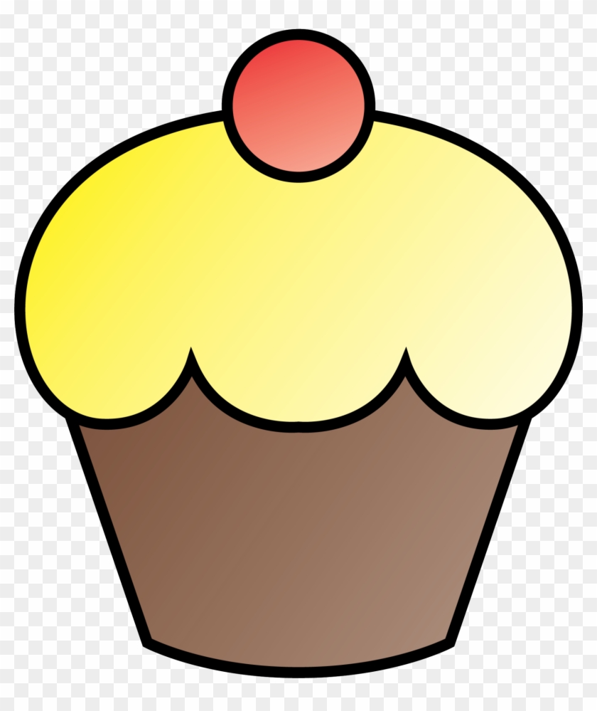 Cupcake - Cupcake #1763518
