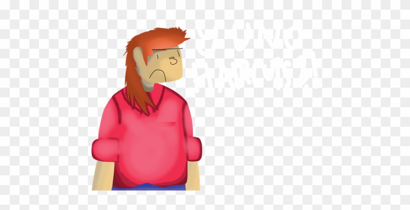 Begrudged Clipart Illustration - Cartoon #1763529