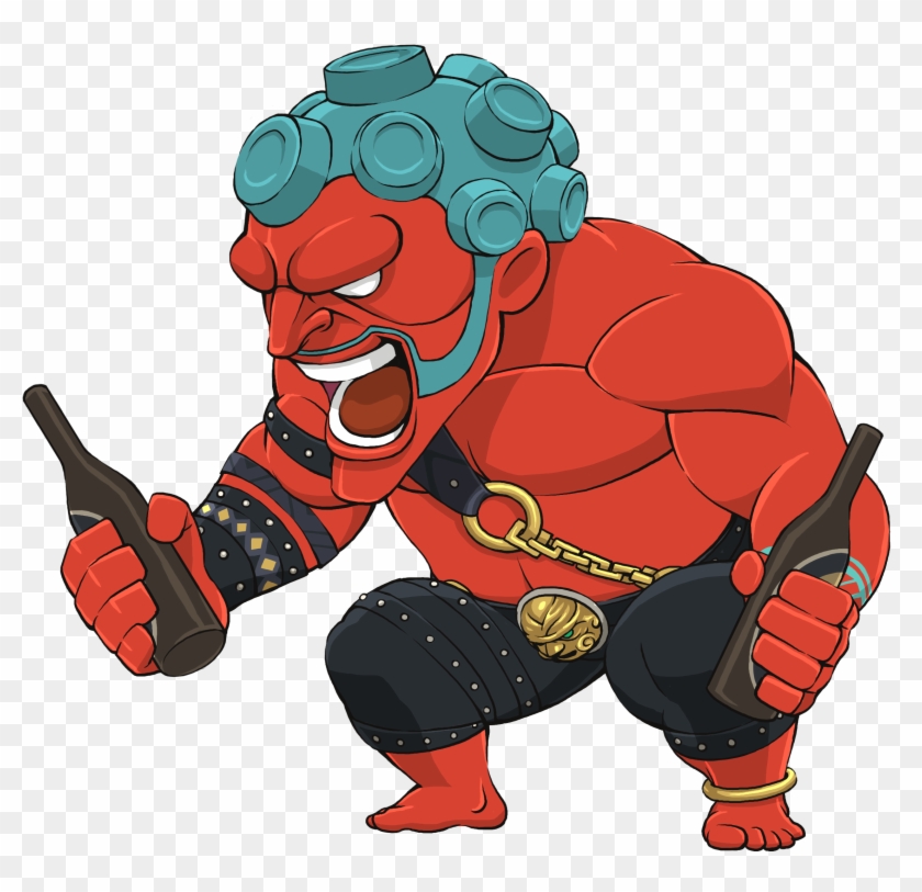 Ultra Street Fighter Iv Chibi Artwork - Ultra Street Fighter Iv Chibi Artwork #1763539