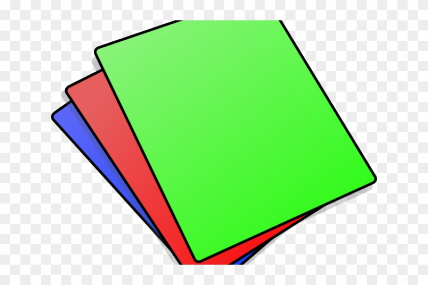 Paper Cliparts - Paper Cliparts #1763555