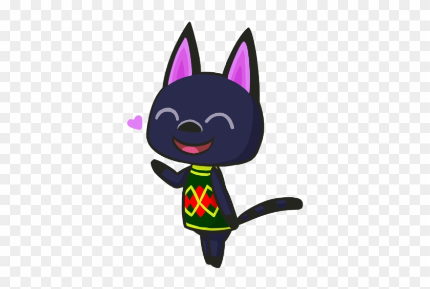 Picture - Kiki Acnl - Free Transparent PNG Clipart Images Download Picture - Kiki Acnl - Free Transparent PNG Clipart Images Download