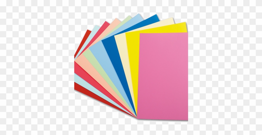 Ral Colours - Construction Paper #1763601