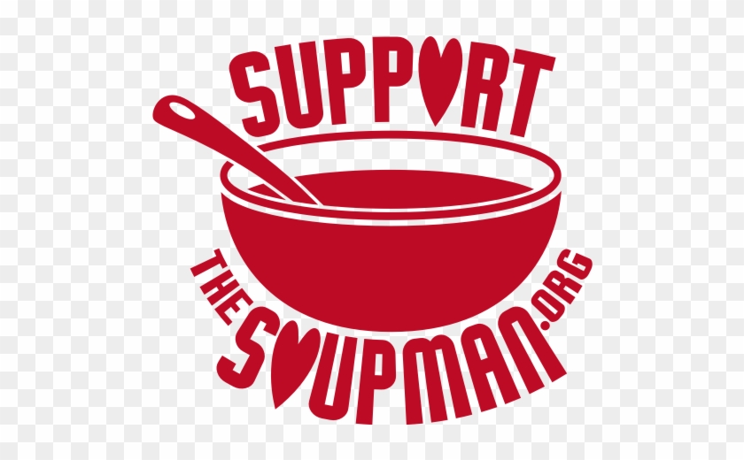 Support The Soupman - Support The Soupman #1763614