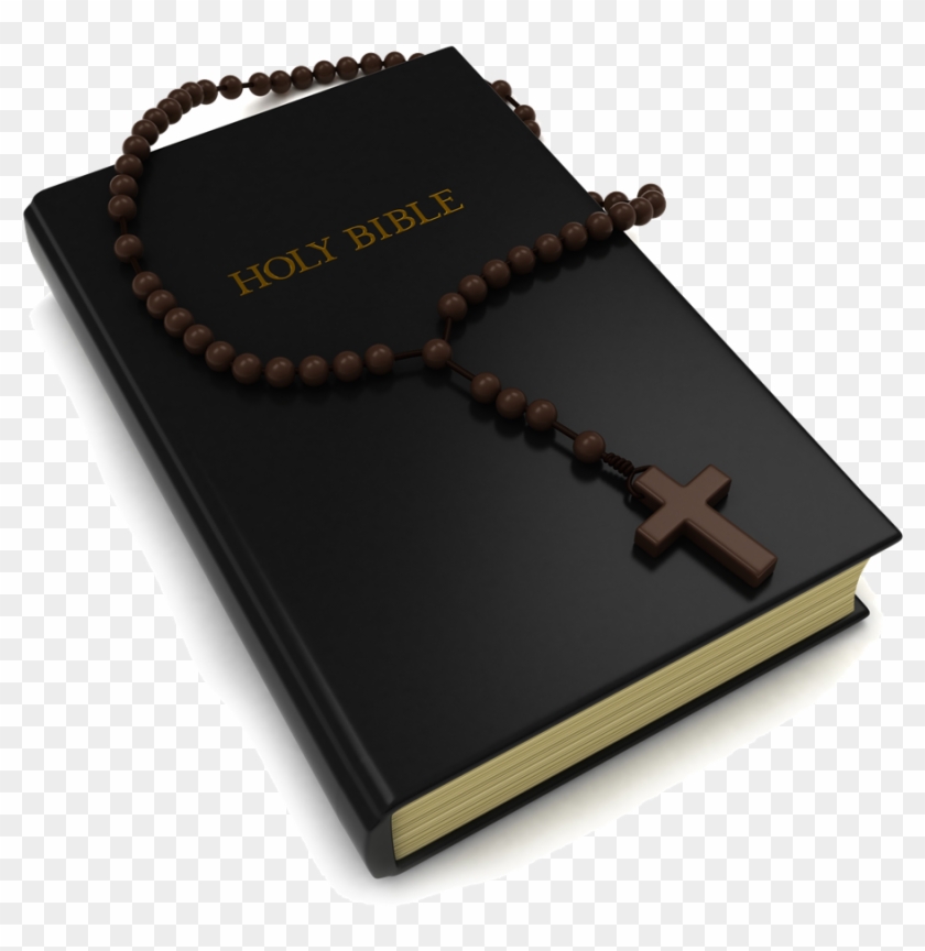 1080 X 1080 4 - Bible & Rosary Png #1763660