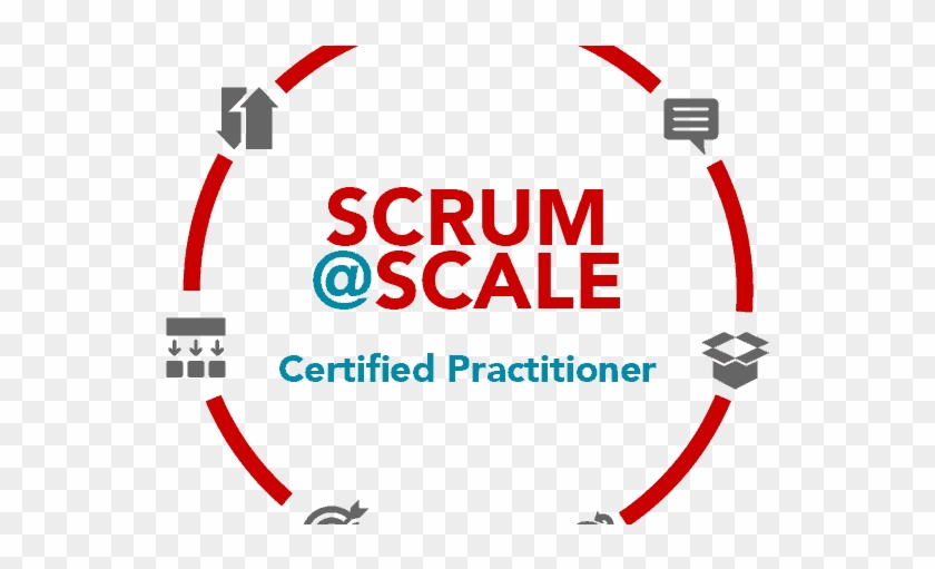 Csasp Certified Scrum@scale Practitioner - Csasp Certified Scrum@scale Practitioner #1763664