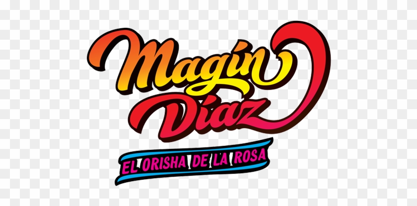 Hay Dos Maneras, A Veces Antagónicas, De Reconstruir - Logo Diaz #1763713