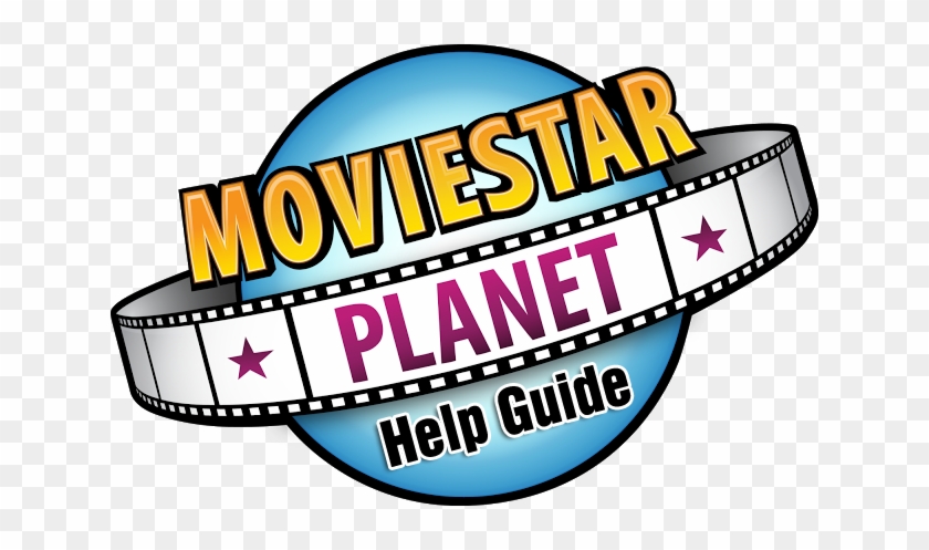 Guía De Ayuda Moviestarplanet - Movie Star Planet #1763725