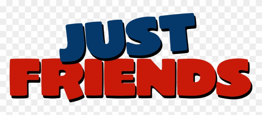 Just Movie Fanart Tv Image - Friend Logo Png #1763759