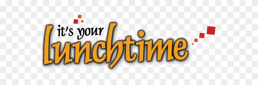 Last Tweets About Lunchtime - Lunch Time Logo Transparent #1763804