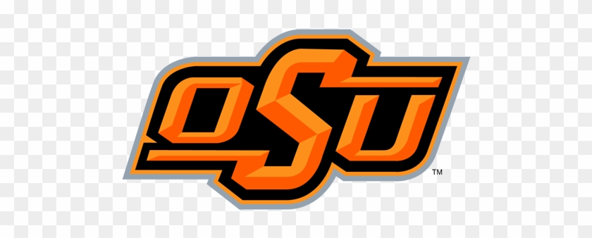 2016 Oklahoma State Cowboys Footb, Schedule, Osu - Big College Football Logos #1763808