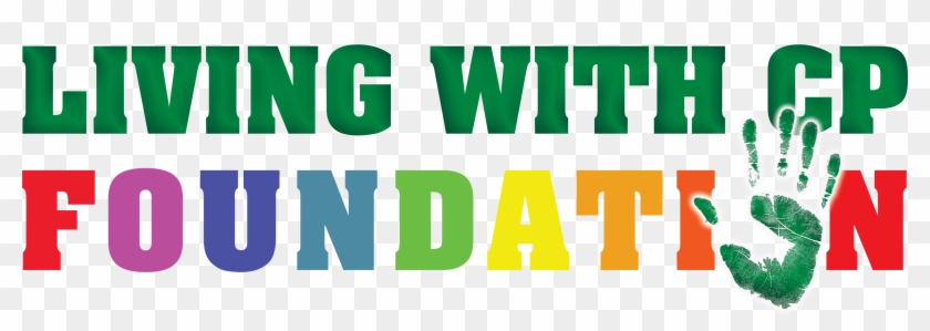 Living With Cp Foundation - Tippmann #1763824