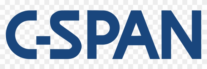 C Span Tv Logo #1763833