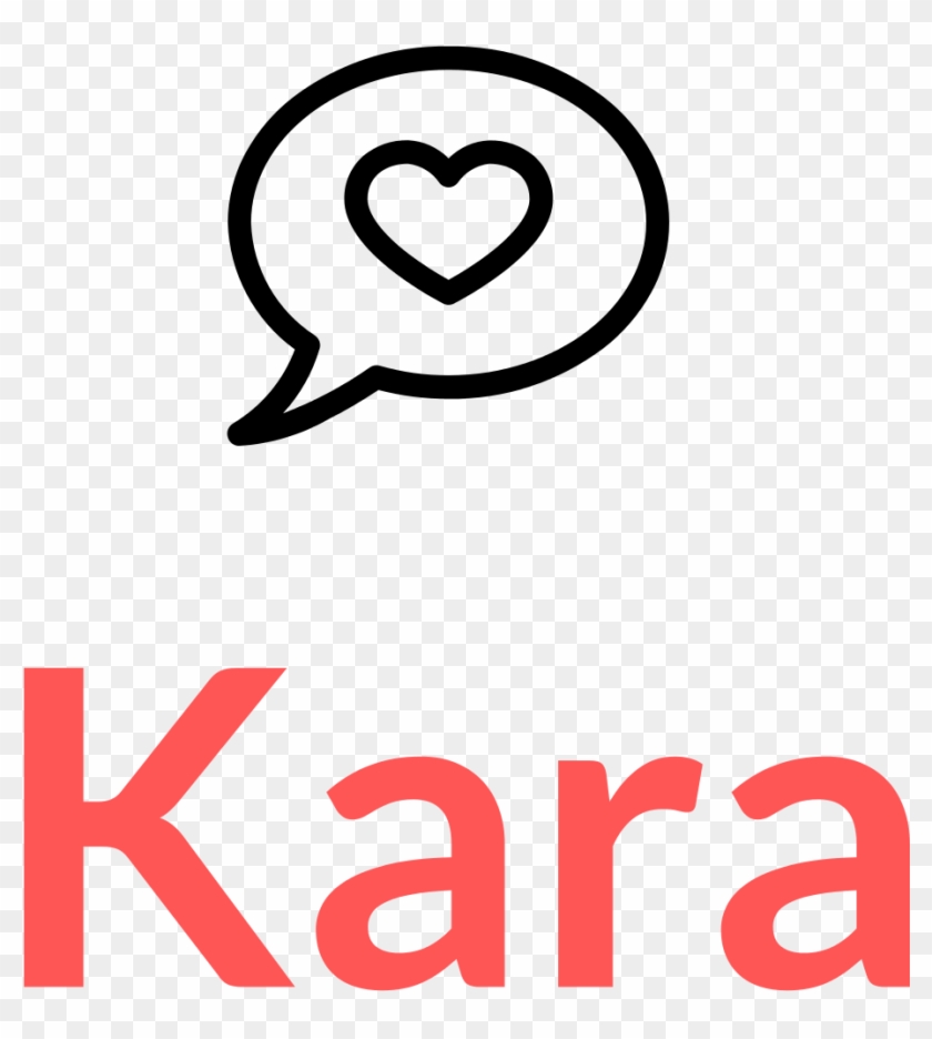 Kara Daily Fashion - Heart #1763873