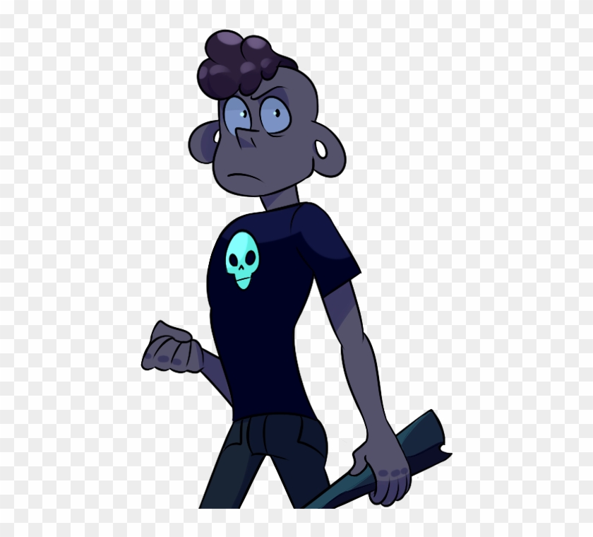 My Boy's Gonna Kick Some Ass - Cartoon #1763875