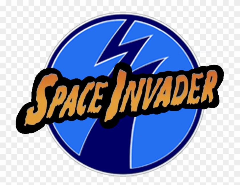 Space Invader Se Presentará Junto A Kiss My Ass - Space Invader Se Presentará Junto A Kiss My Ass #1763879