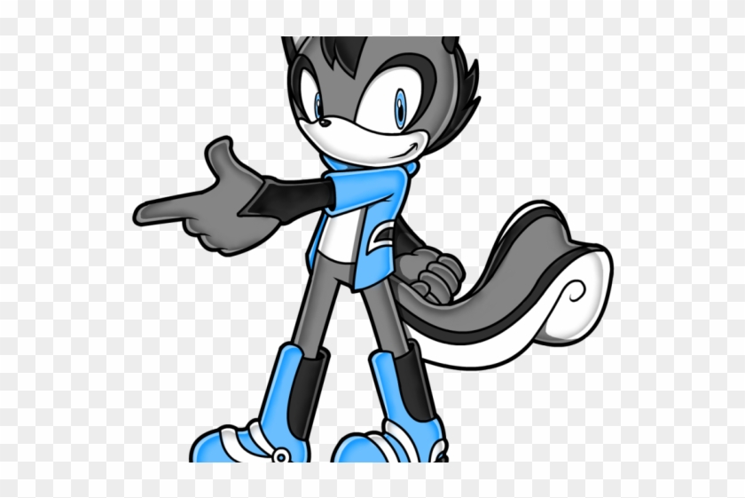 Sugar Glider Clipart Cute Cartoon - Cartoon #1763890