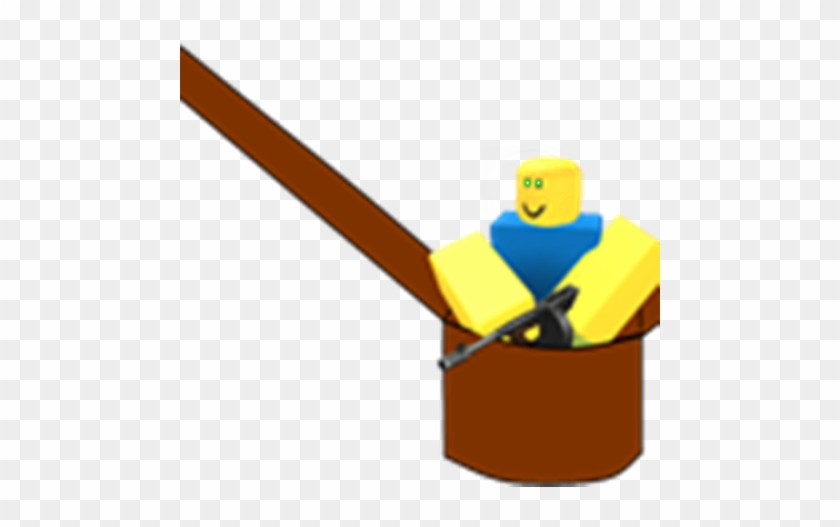 Roblox Noob Png Transparent