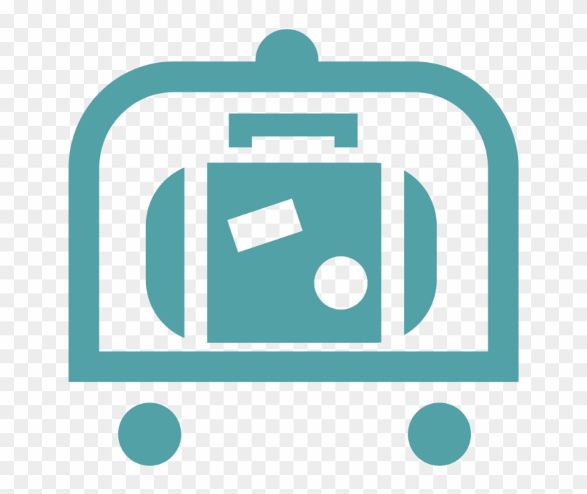 Porter Service For Your Luggace - Porter Service For Your Luggace #1763935