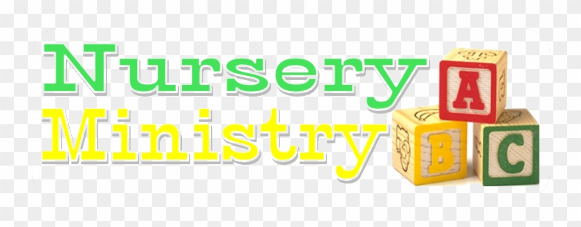 Please Feel Free To Take Advantage Of Our Nursery Ministry - Please Feel Free To Take Advantage Of Our Nursery Ministry #1763949