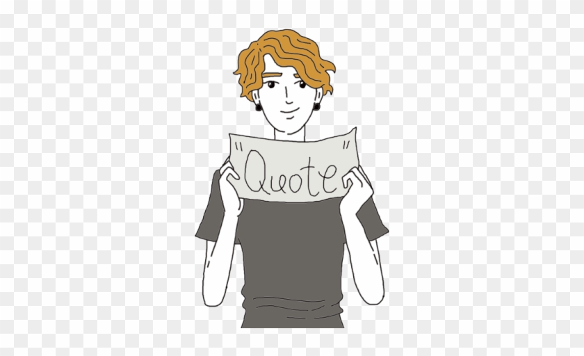 Png Freeuse Download Quotes In A Dream Dictionary Interpret - Cartoon #1763955