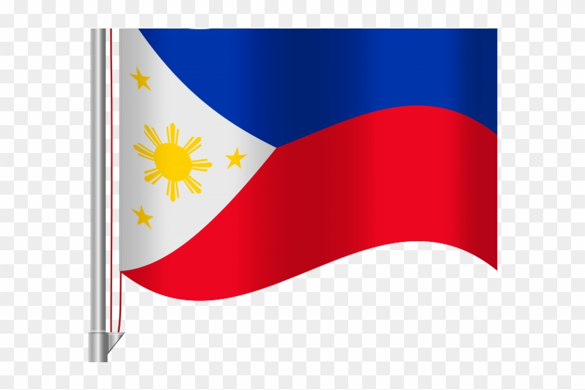 Sign Flag Clipart Larawan - Flag #1763956