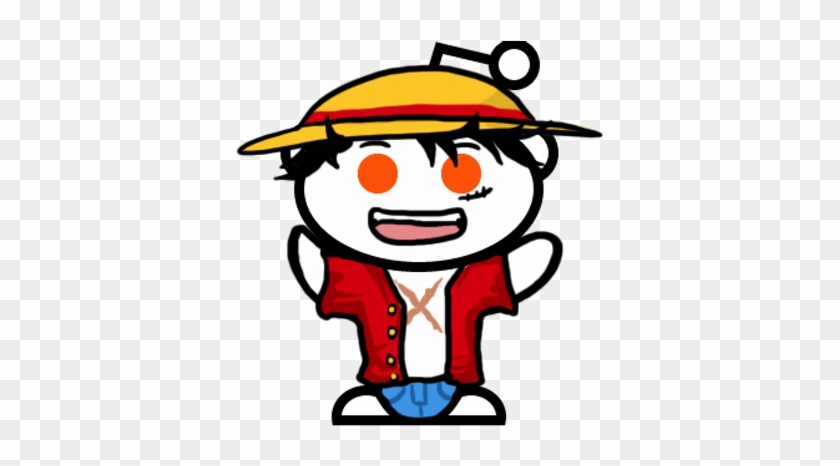 One Piece Reddit - One Piece Reddit #1763977