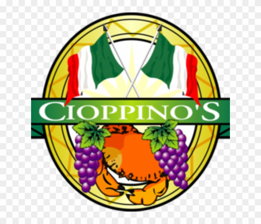 Cioppino's Fisherman's Wharf - Cioppino's Fisherman's Wharf #1764010