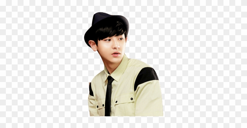 348 X 372 2 - Kabar Terbaru Chanyeol Exo #1764017