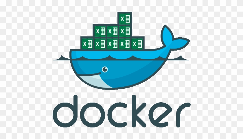 I Wrote A Story About A Company I'm Advising For Last - Docker Official #1764074