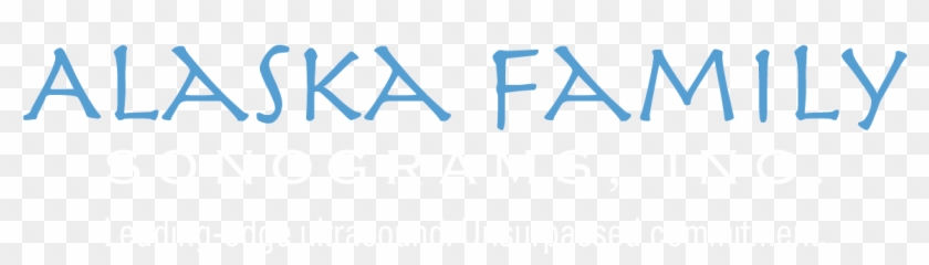 Alaska Family Sonograms Inc - Bumeran #1764088
