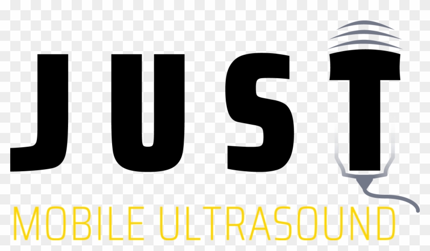 Just Mobile Ultrasound - Just Mobile Ultrasound #1764092