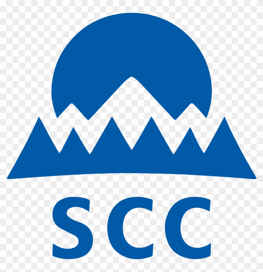 Logo - Scc Spokane Community College Logo #1764099