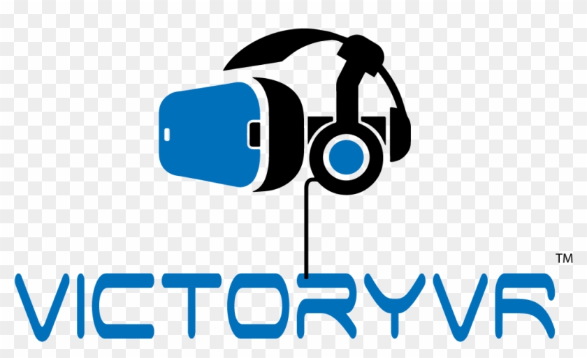 Victory Vr Logo #1764240