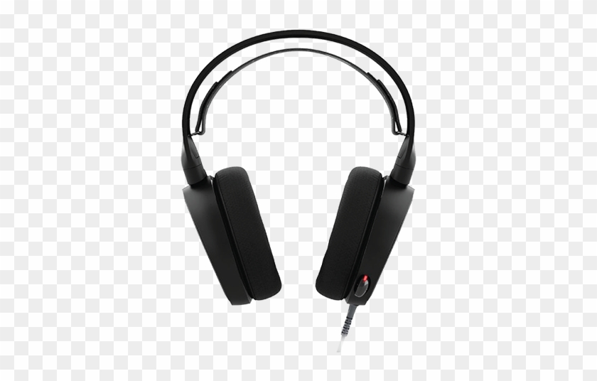 800 X 800 4 - Steelseries Arctis 5 Headphone Black #1764242