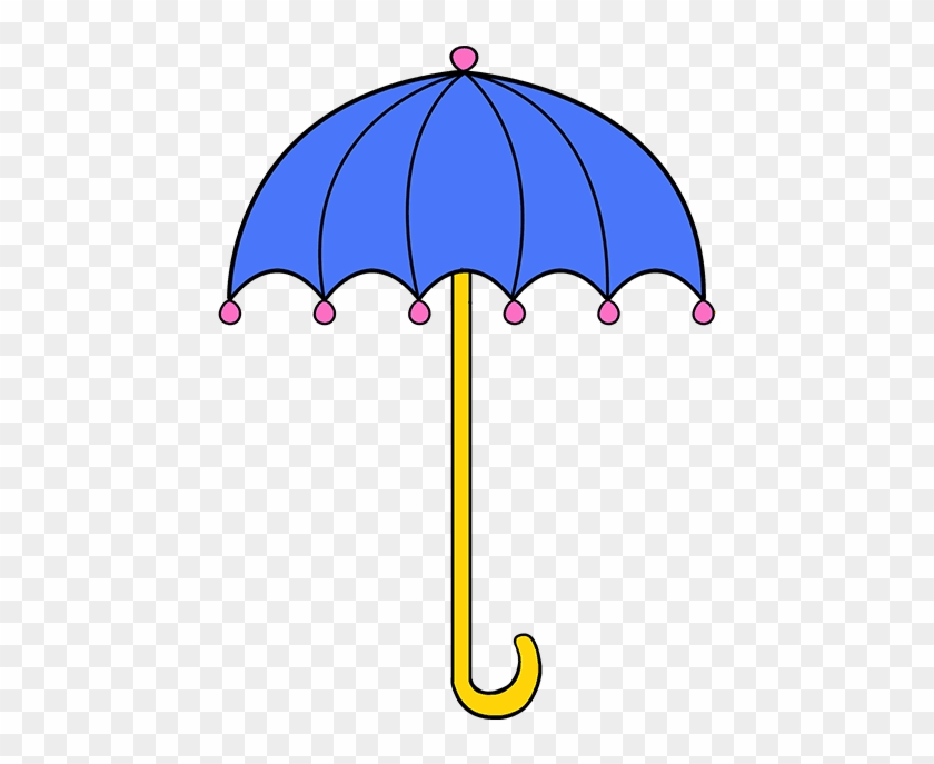 680 X 678 4 - Umbrella #1764263