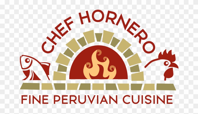 Chef Hornero Fine Peruvian Cuisine The Best Peruvian - Northern University Bangladesh Logo #1764279