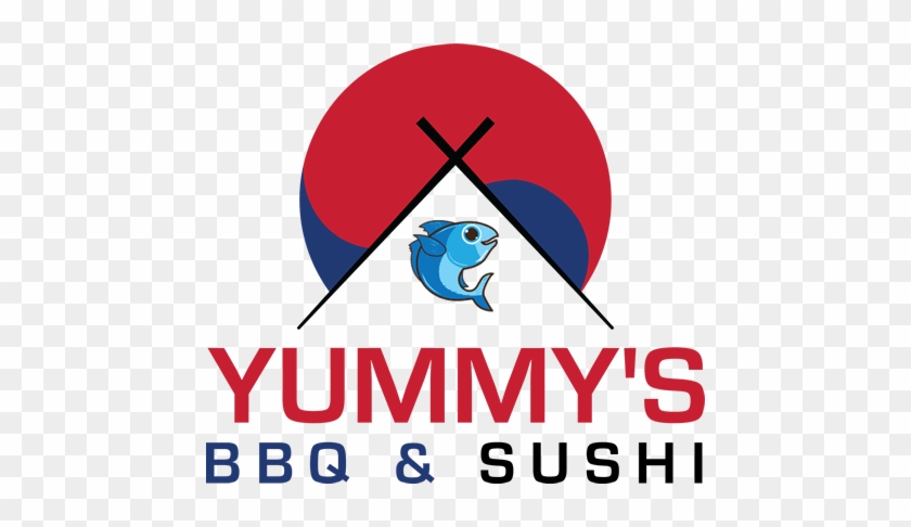 Yummy Bbq & Sushi - Yummy's Bbq And Sushi #1764313