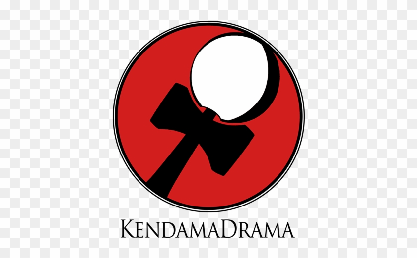 Kendama Co - Kendama Logo #1764319