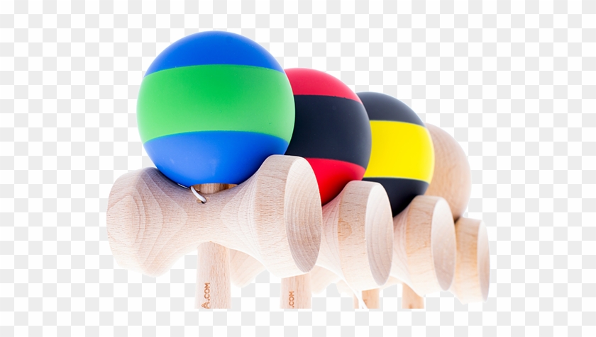 Clip Art Kendama Tricks - Educational Toy #1764328