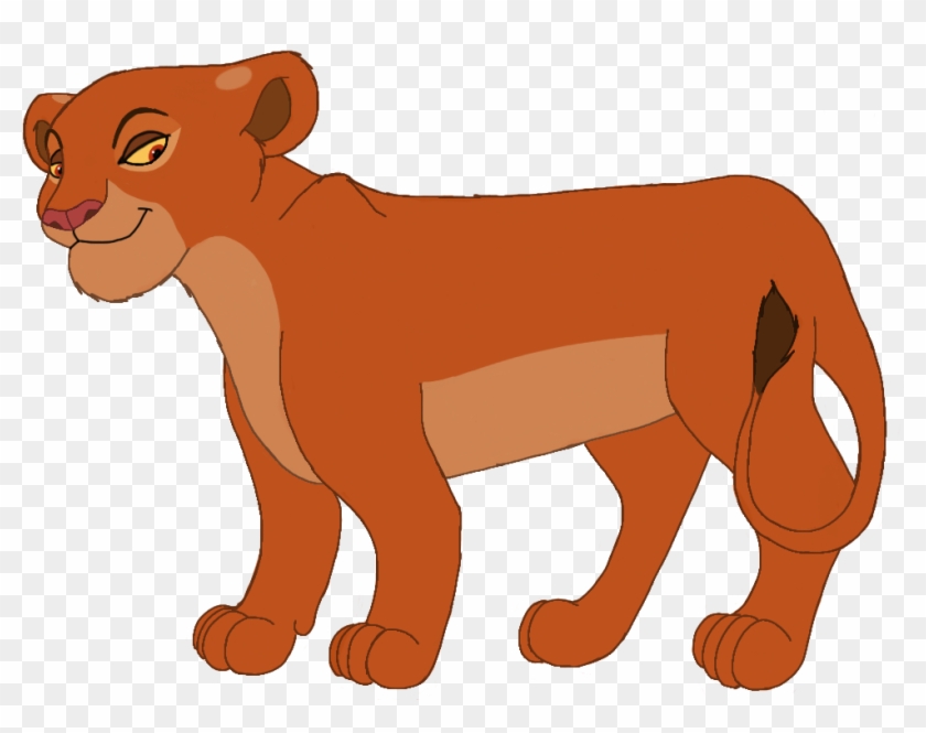 1024 X 768 1 - Masai Lion #1764333