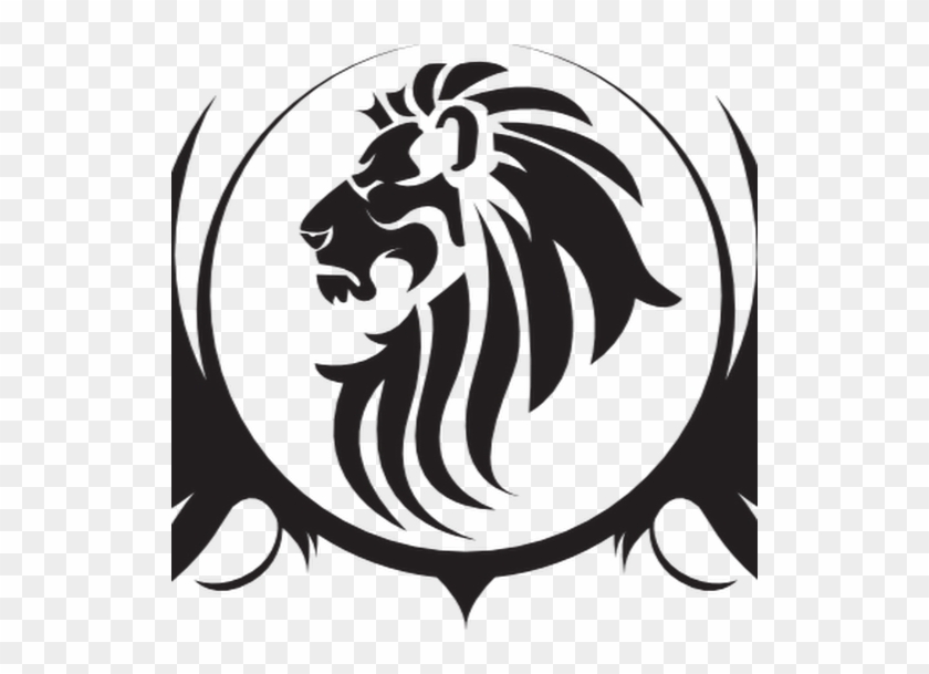 Clip Art Kendama Google Photo - Transparent Background Lion Logo Png #1764343
