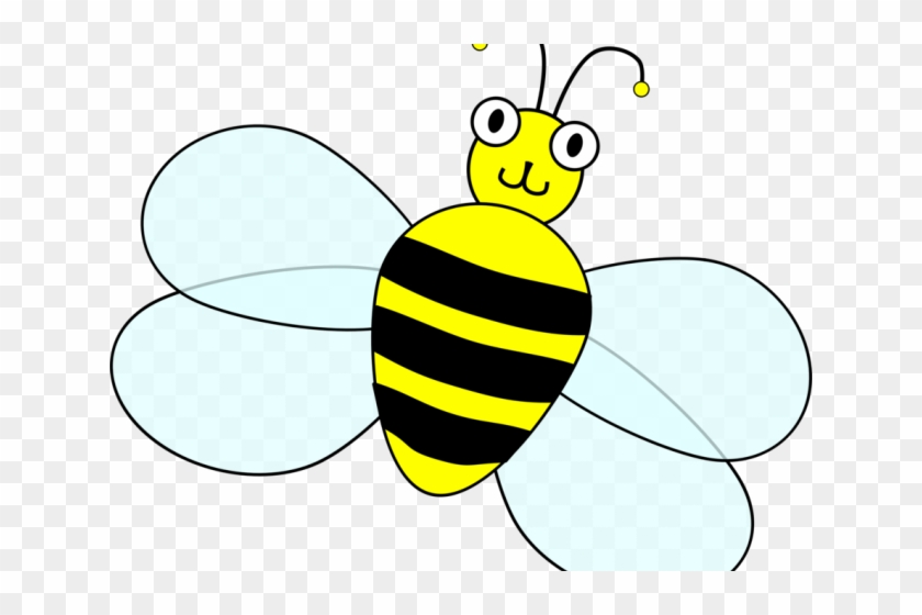 Bee Hive Clipart Computer - Animals With Wings Clipart #1764360