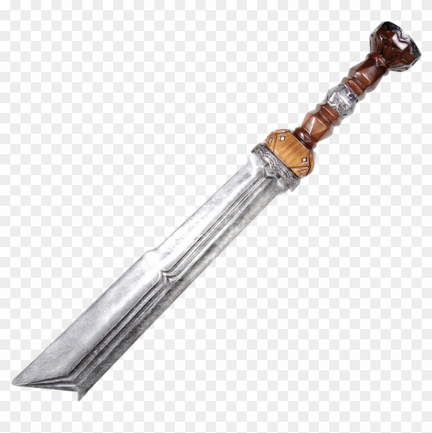 Fili Larp Sword #1764367
