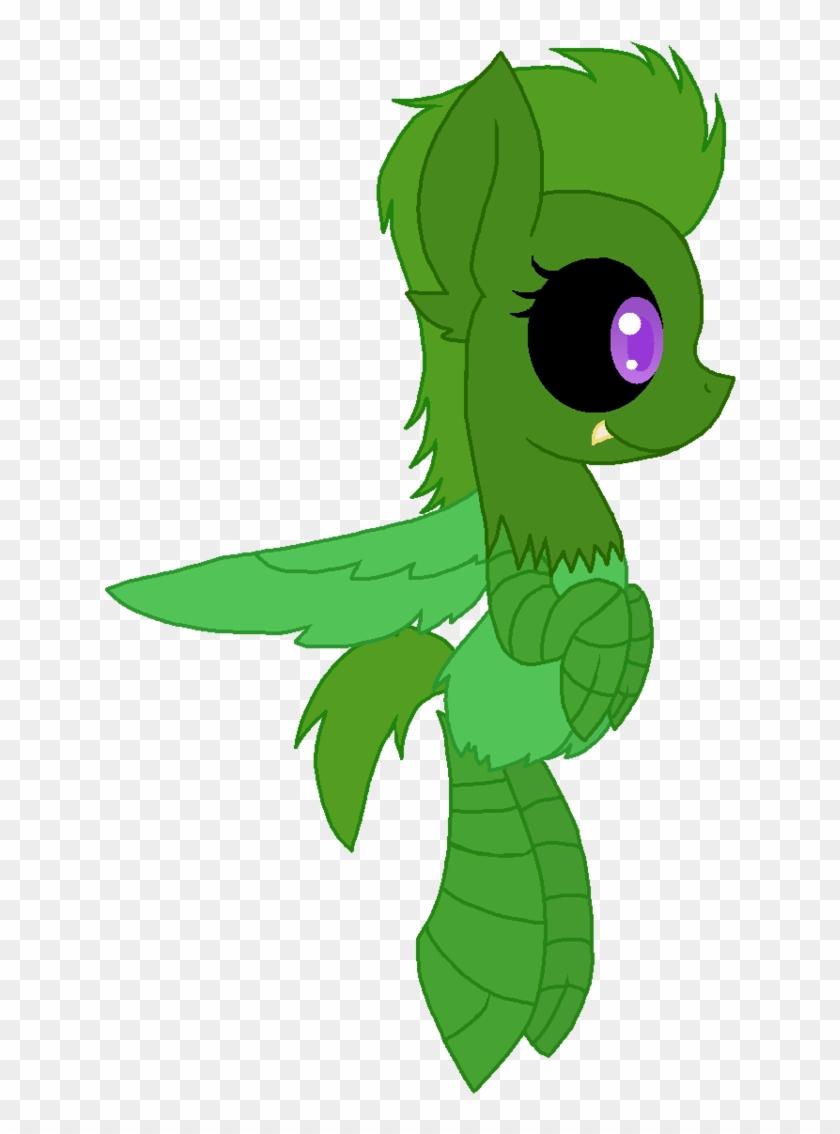 Sold Harpy Number 1 Grass Whistle Starryoak - Cartoon #1764403